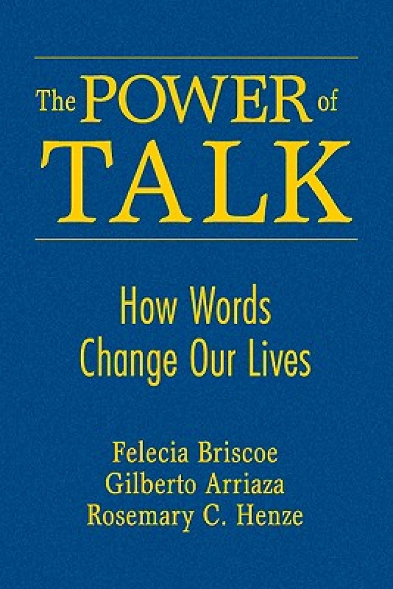 The Power of Talk