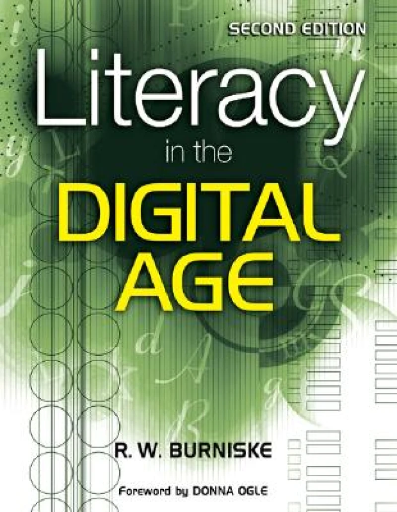 Literacy in the Digital Age