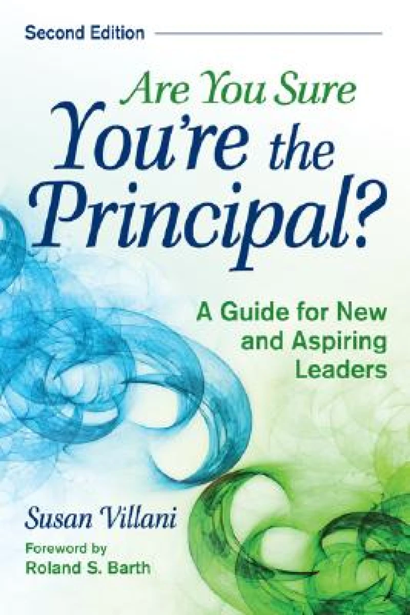 Are You Sure You're the Principal?