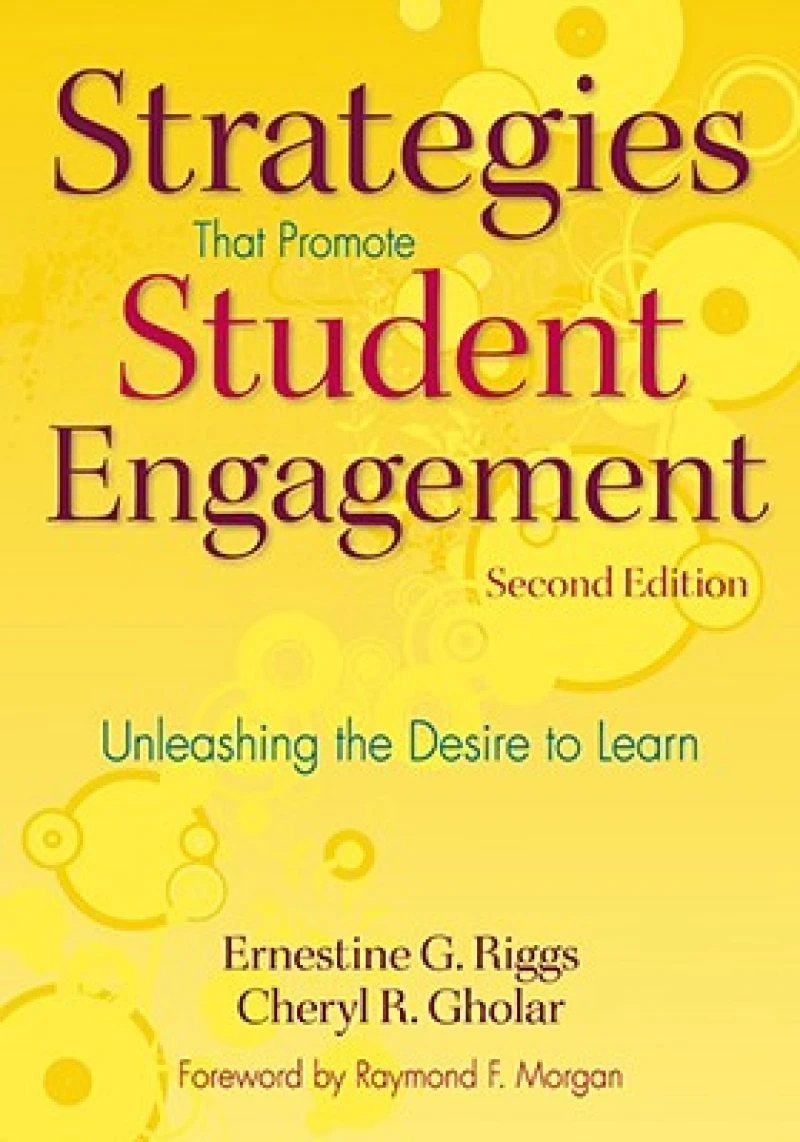 Strategies That Promote Student Engagement
