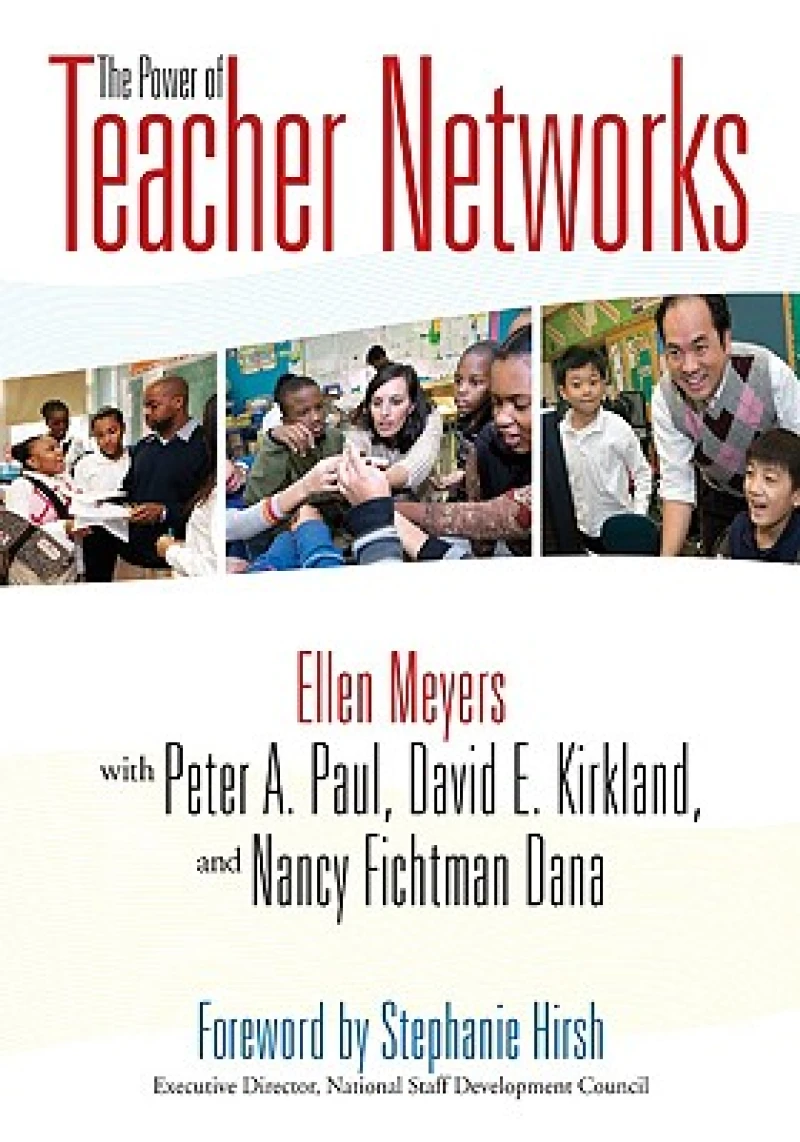 The Power of Teacher Networks