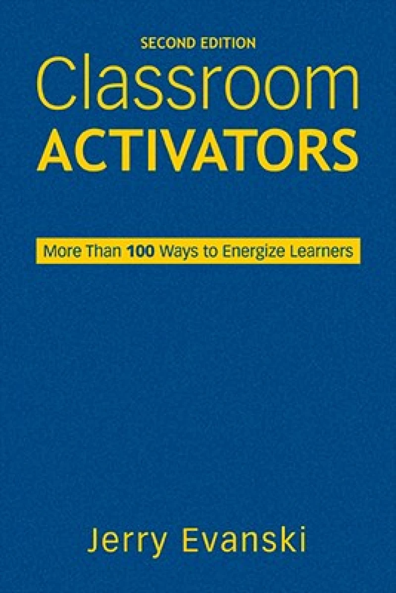 Classroom Activators