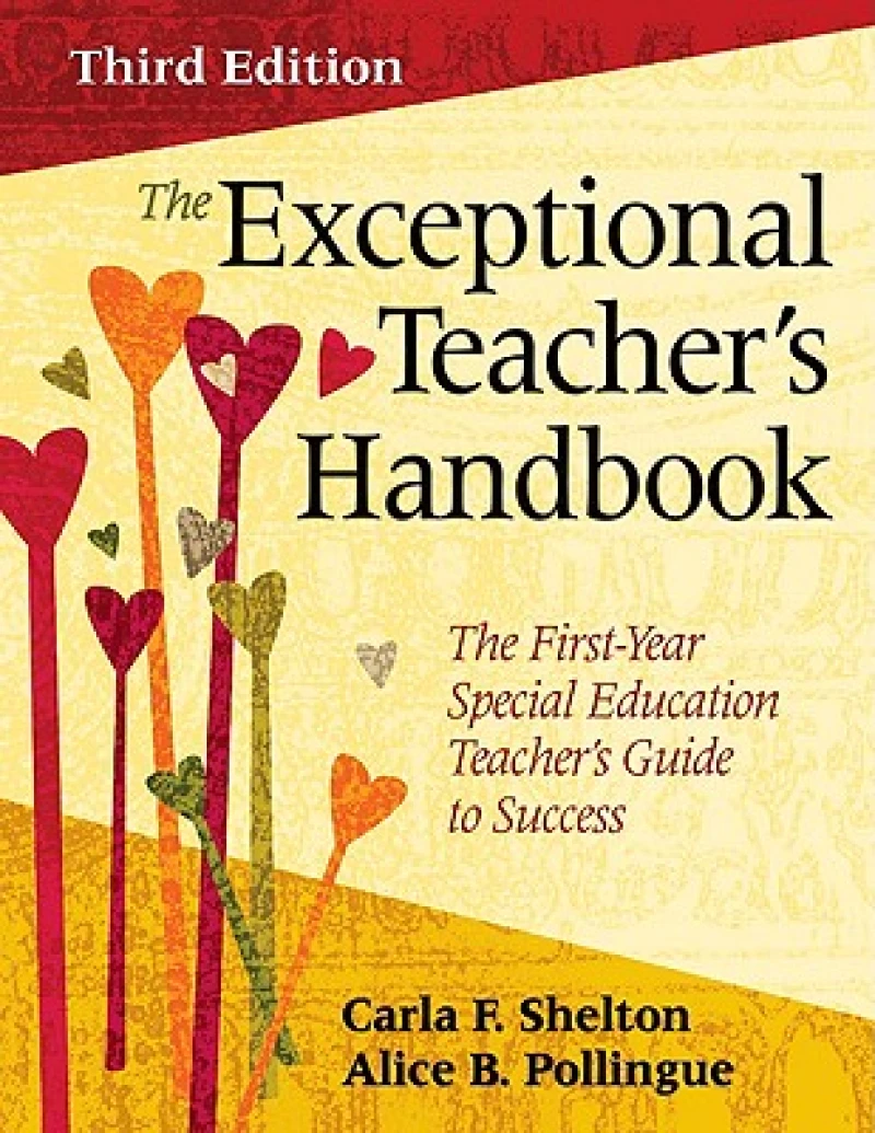 The Exceptional Teacher's Handbook