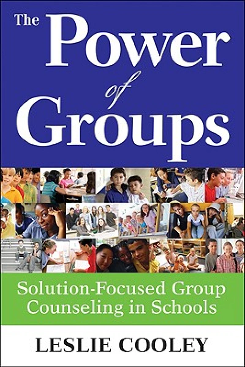 The Power of Groups
