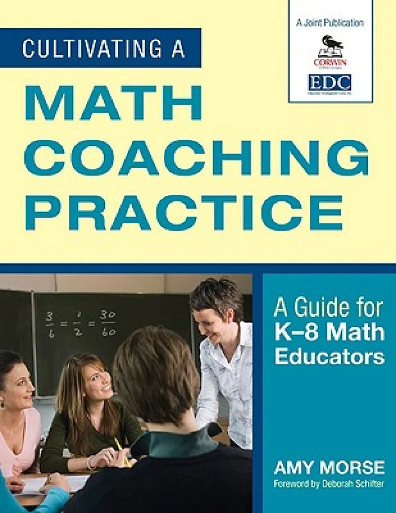 Cultivating a Math Coaching Practice