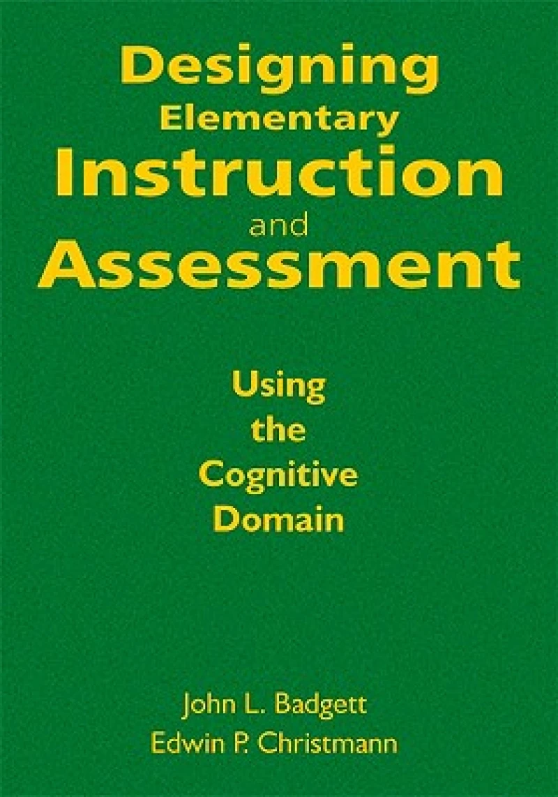 Designing Elementary Instruction and Assessment
