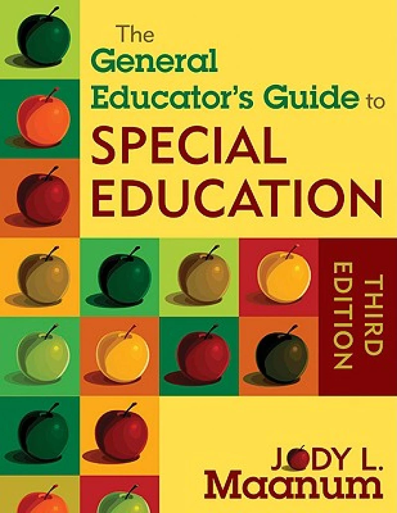 The General Educator's Guide to Special Education