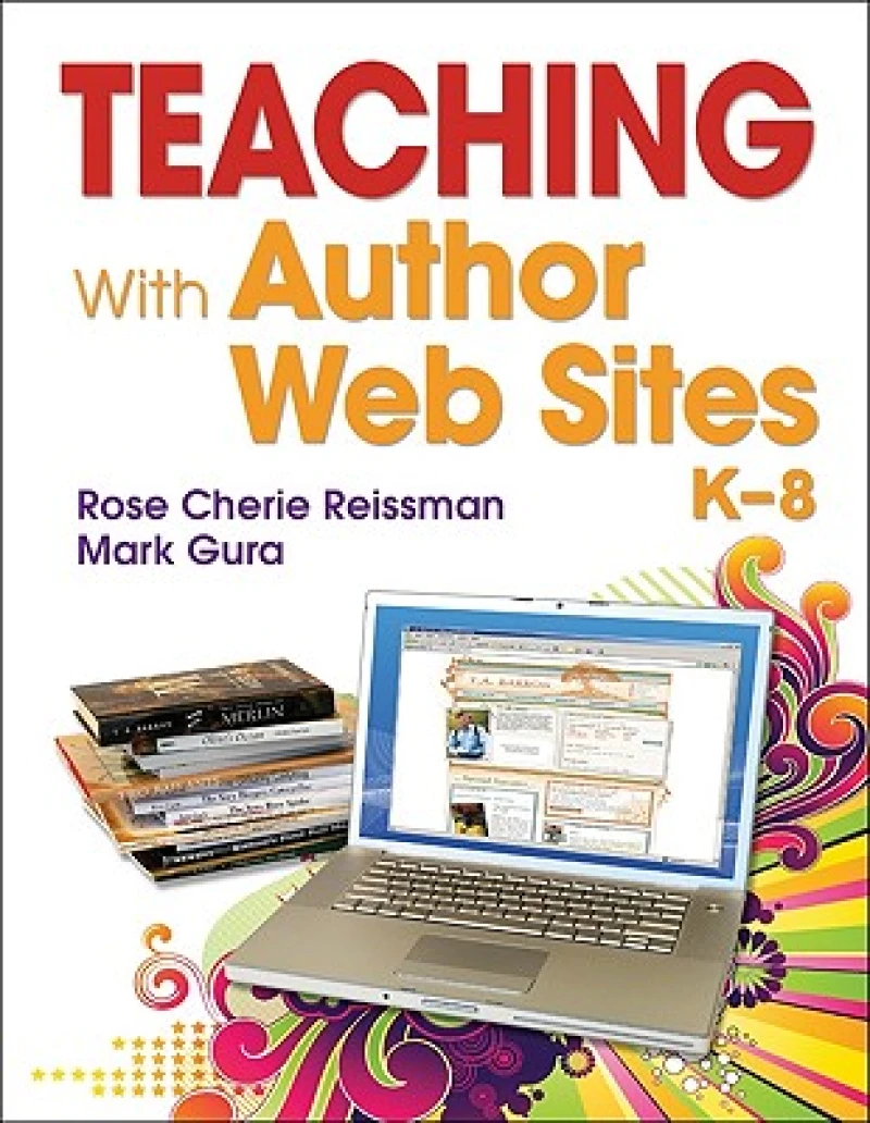 Teaching With Author Web Sites, K–8