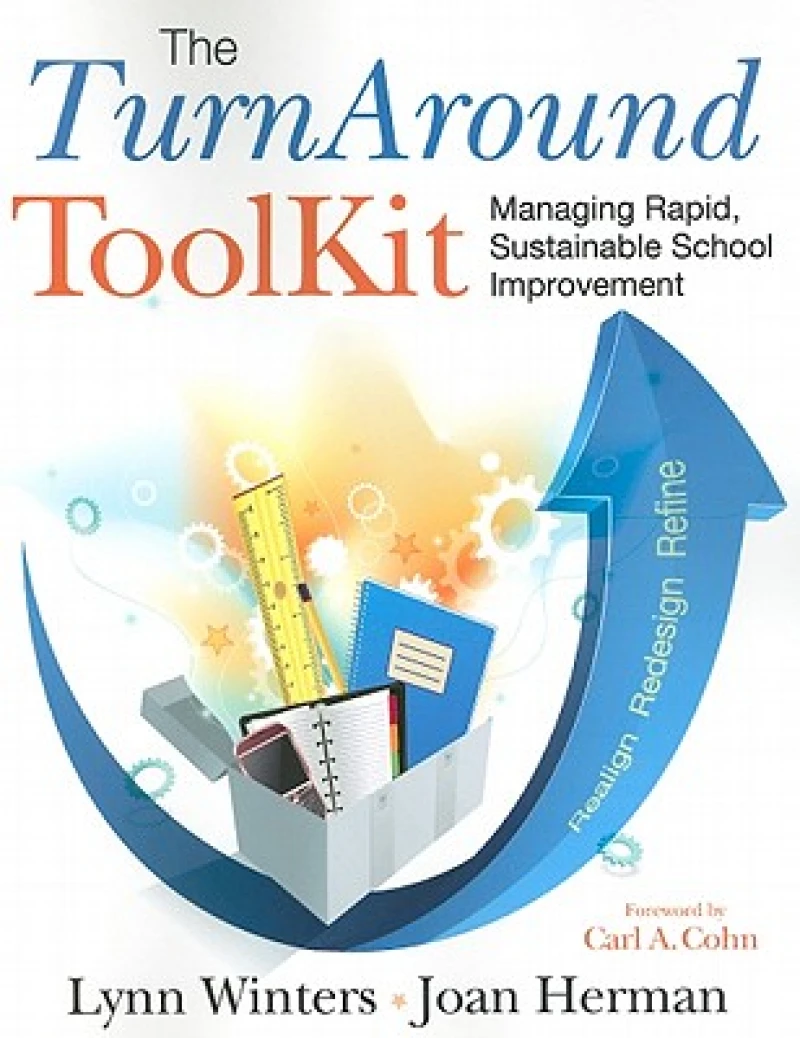 The TurnAround ToolKit