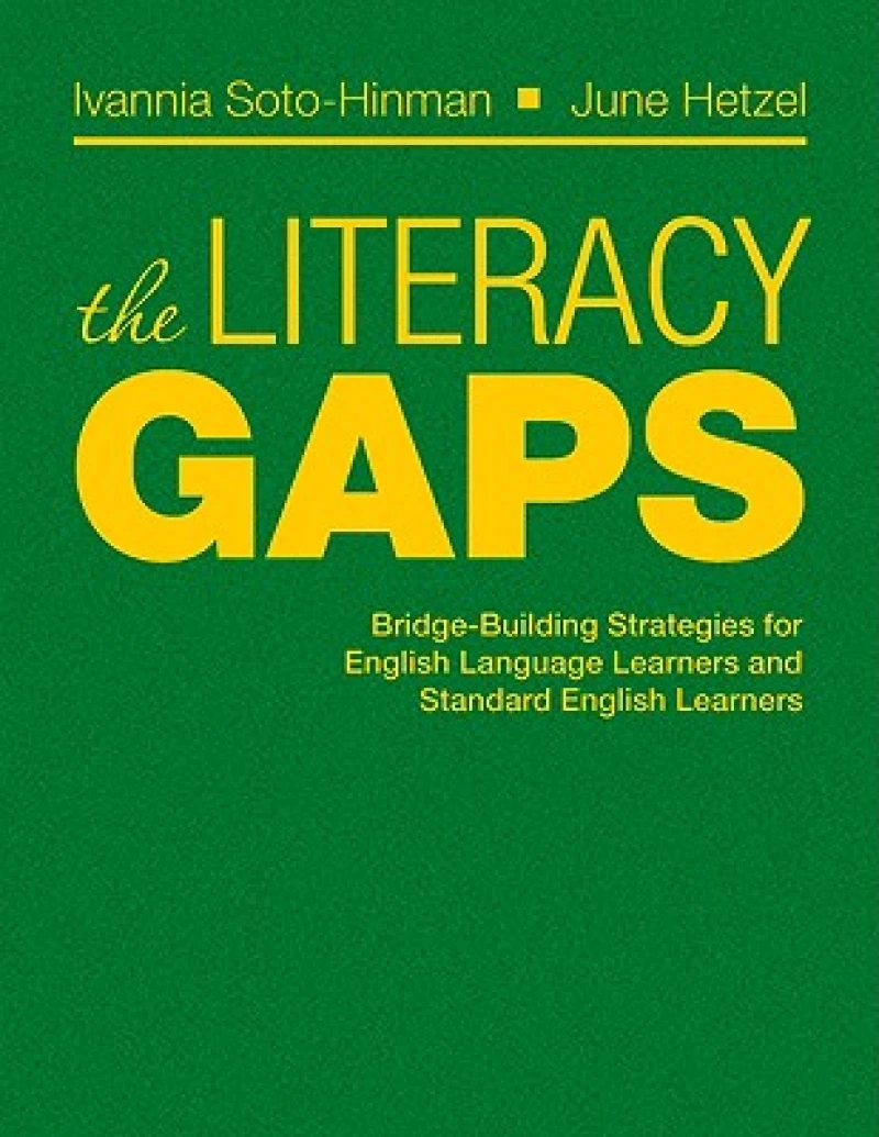The Literacy Gaps
