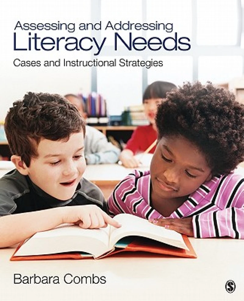 Assessing and Addressing Literacy Needs