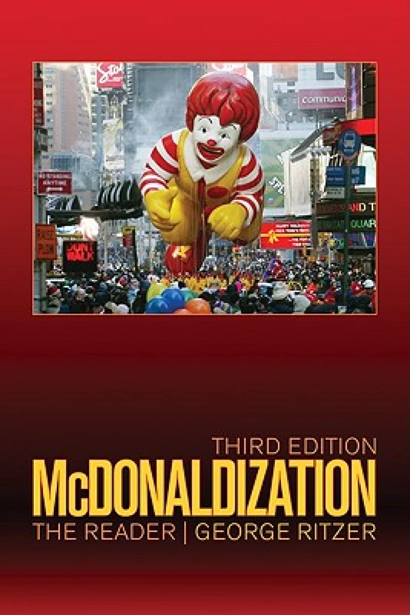 McDonaldization