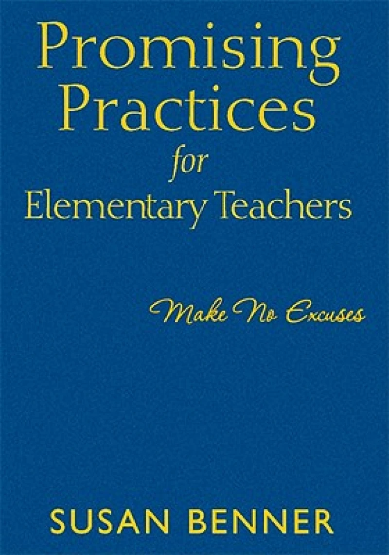 Promising Practices for Elementary Teachers