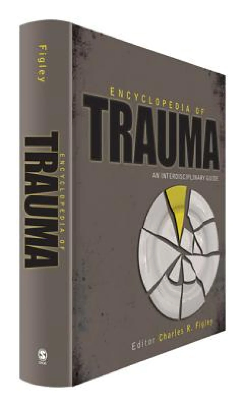 Encyclopedia of Trauma