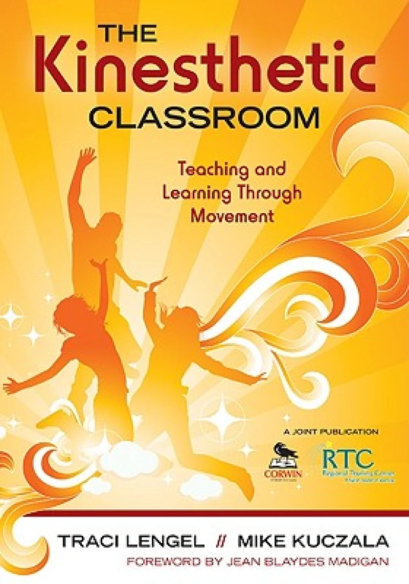 The Kinesthetic Classroom