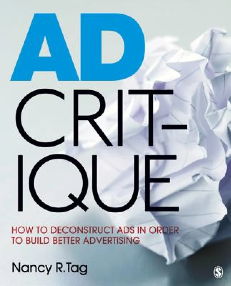 Ad Critique