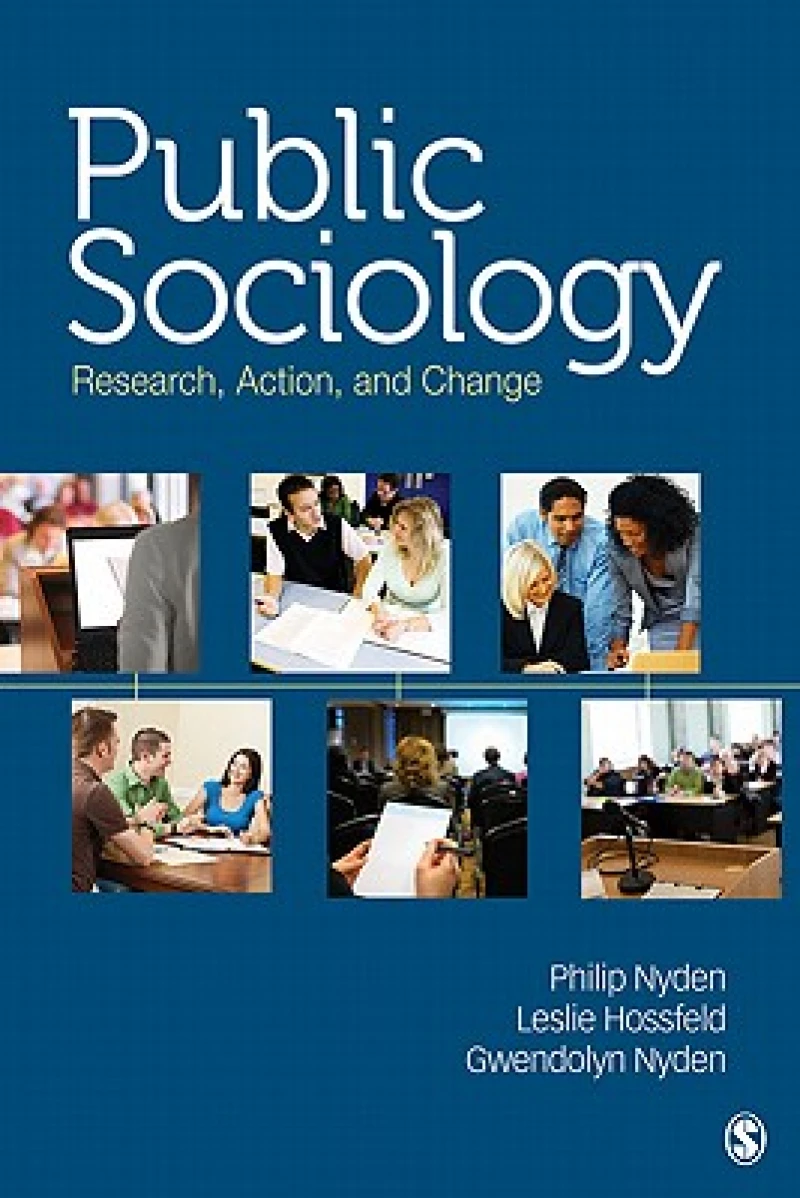 Public Sociology