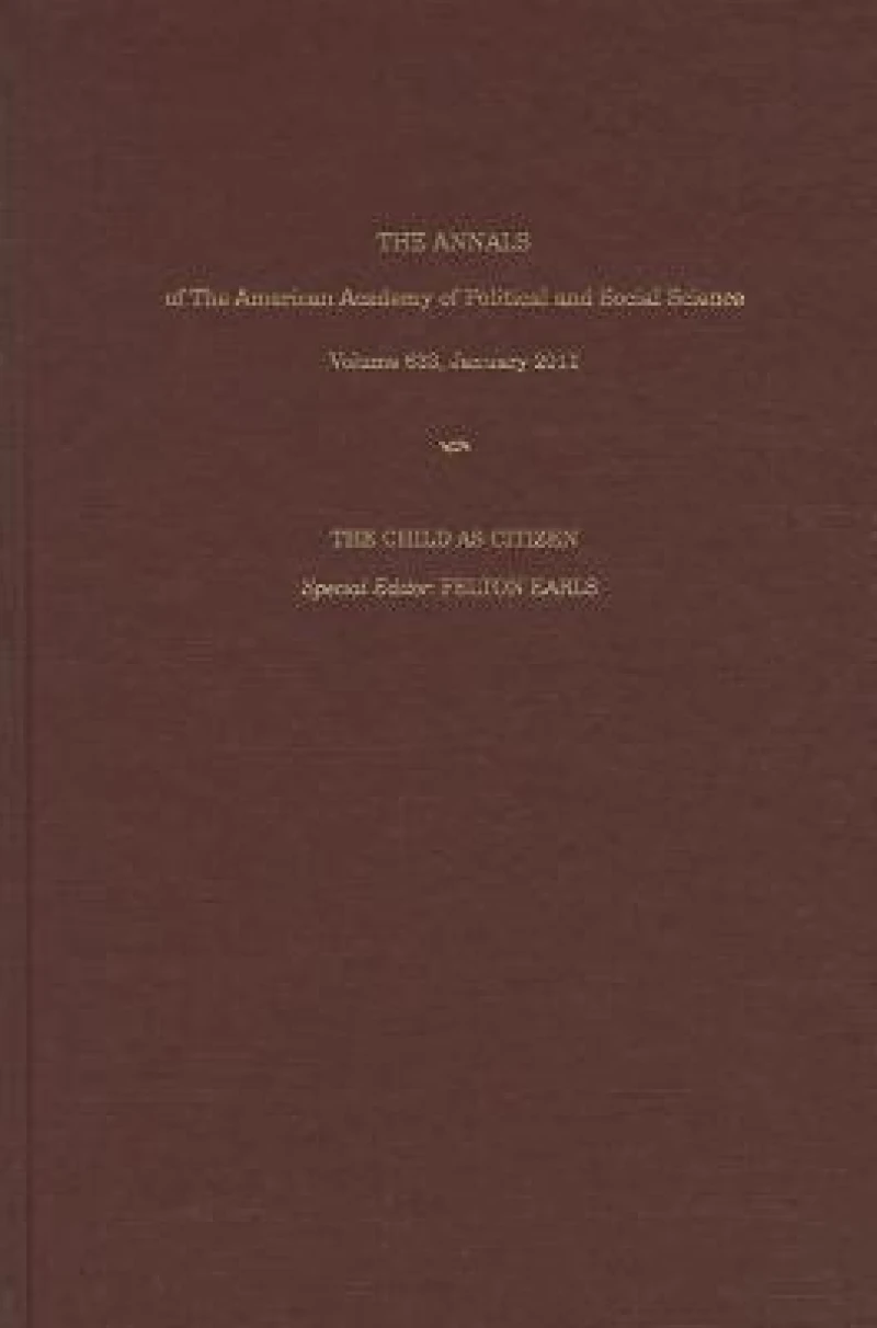 The Child as Citizen