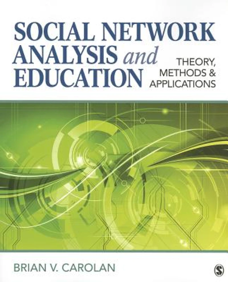 Social Network Analysis and Education