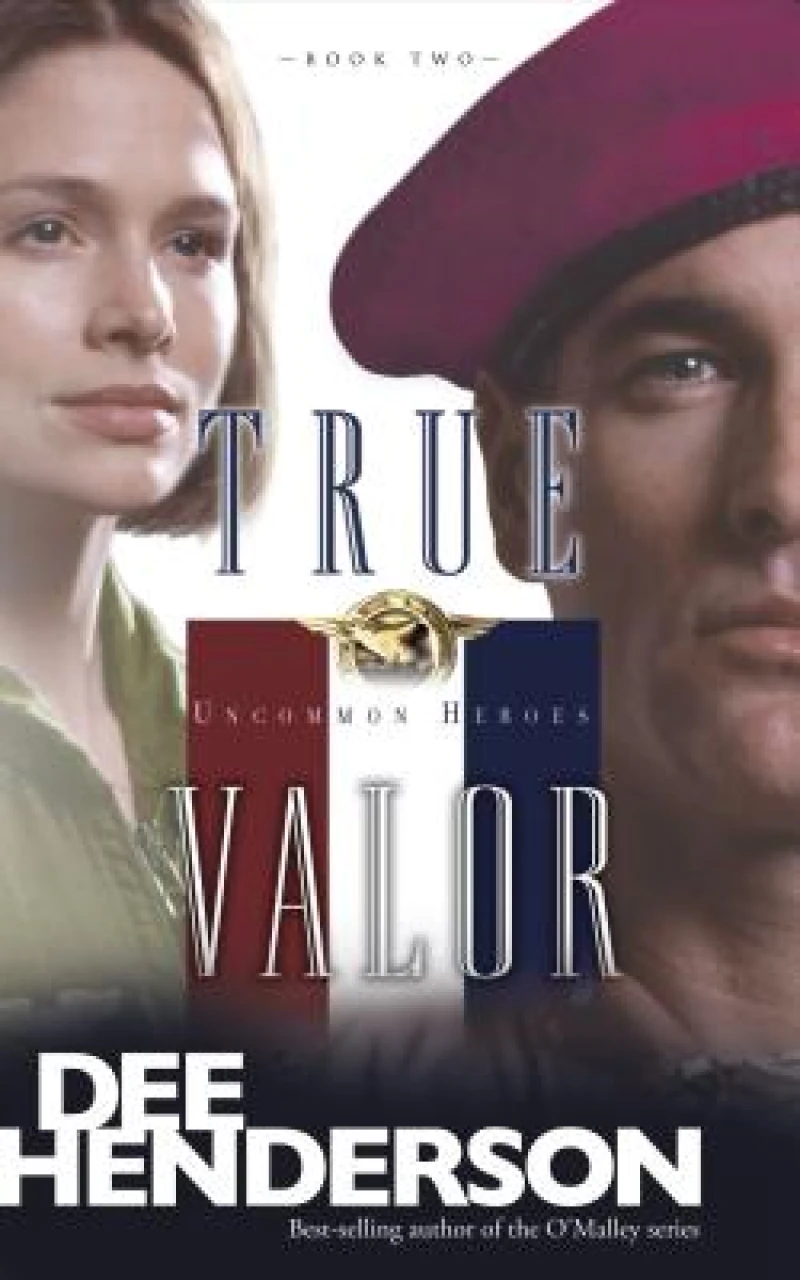 True Valor #2 (Repkg/REV)