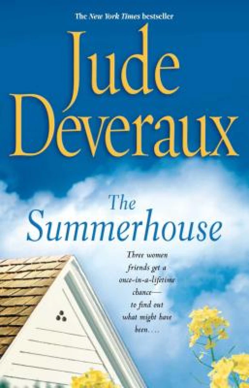The Summerhouse