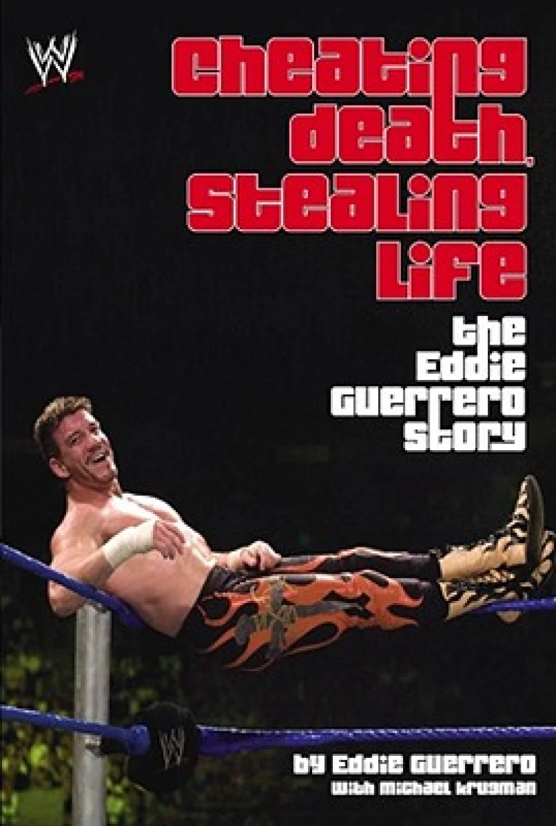 Cheating Death, Stealing Life