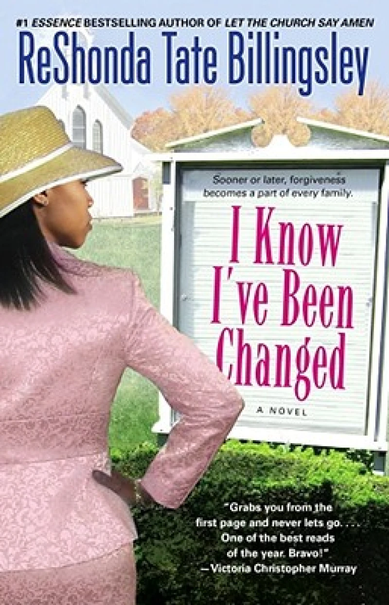I Know I''ve Been Changed