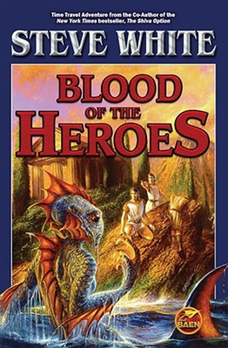 Blood Of The Heroes