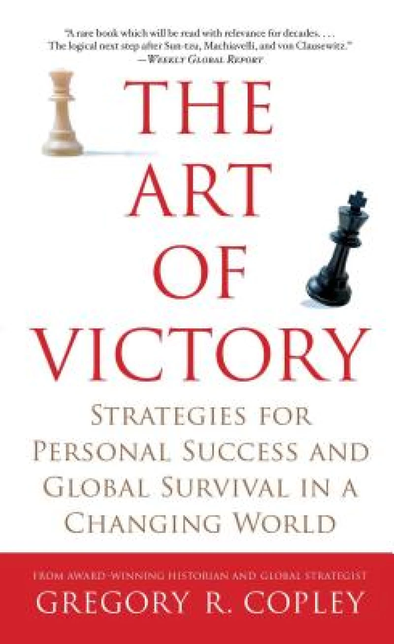 The Art of Victory