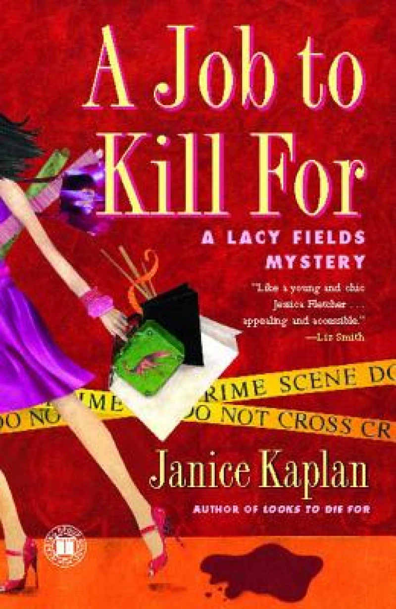 A Job to Kill For