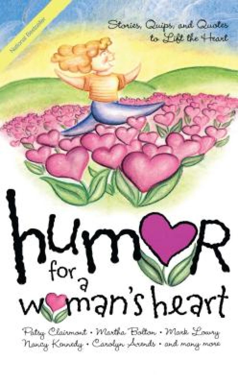 Humor for a Woman''s Heart