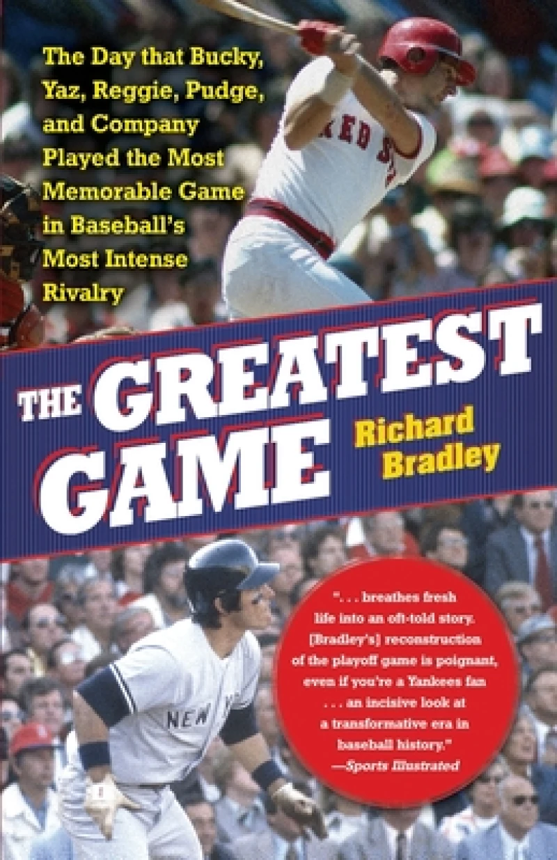 The Greatest Game
