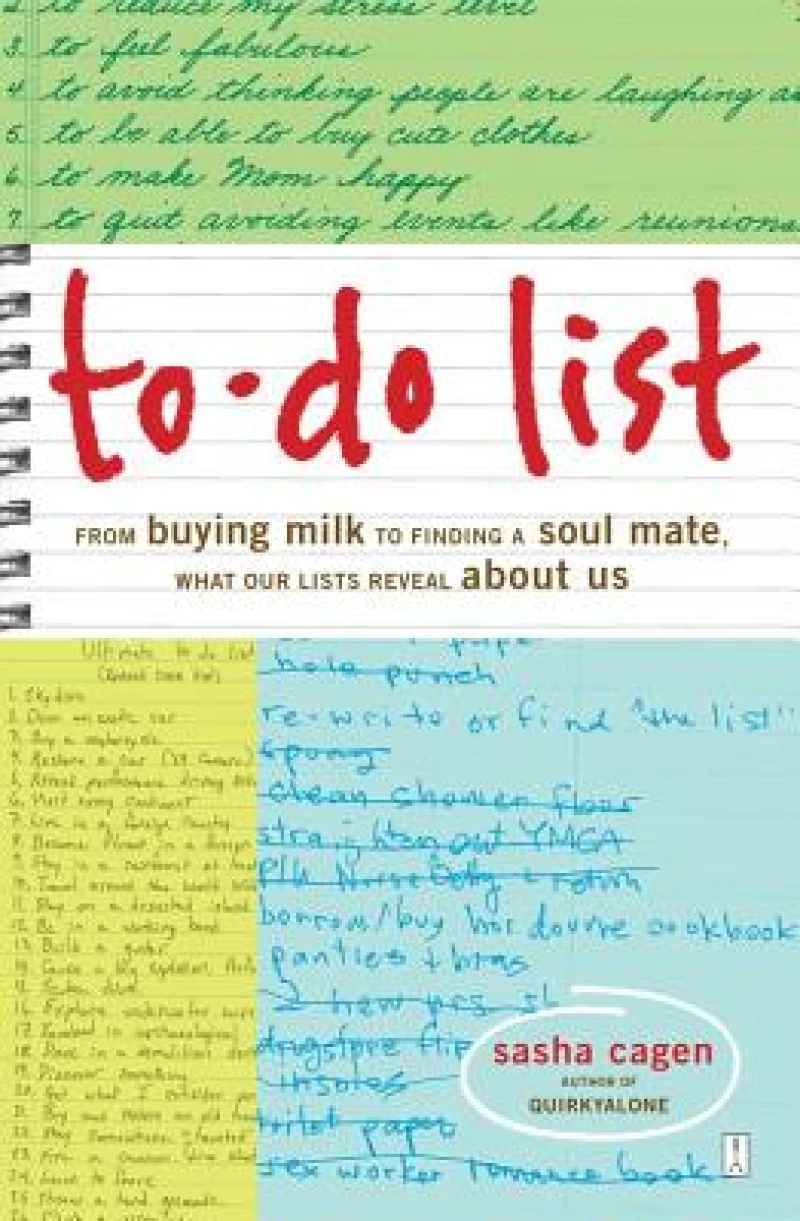 To-Do List