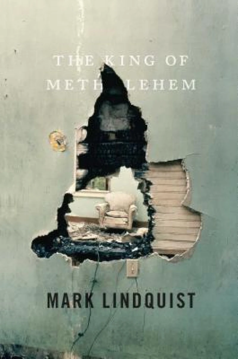 The King of Methlehem