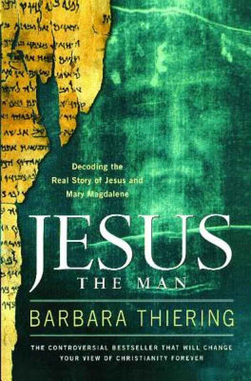 Jesus the Man