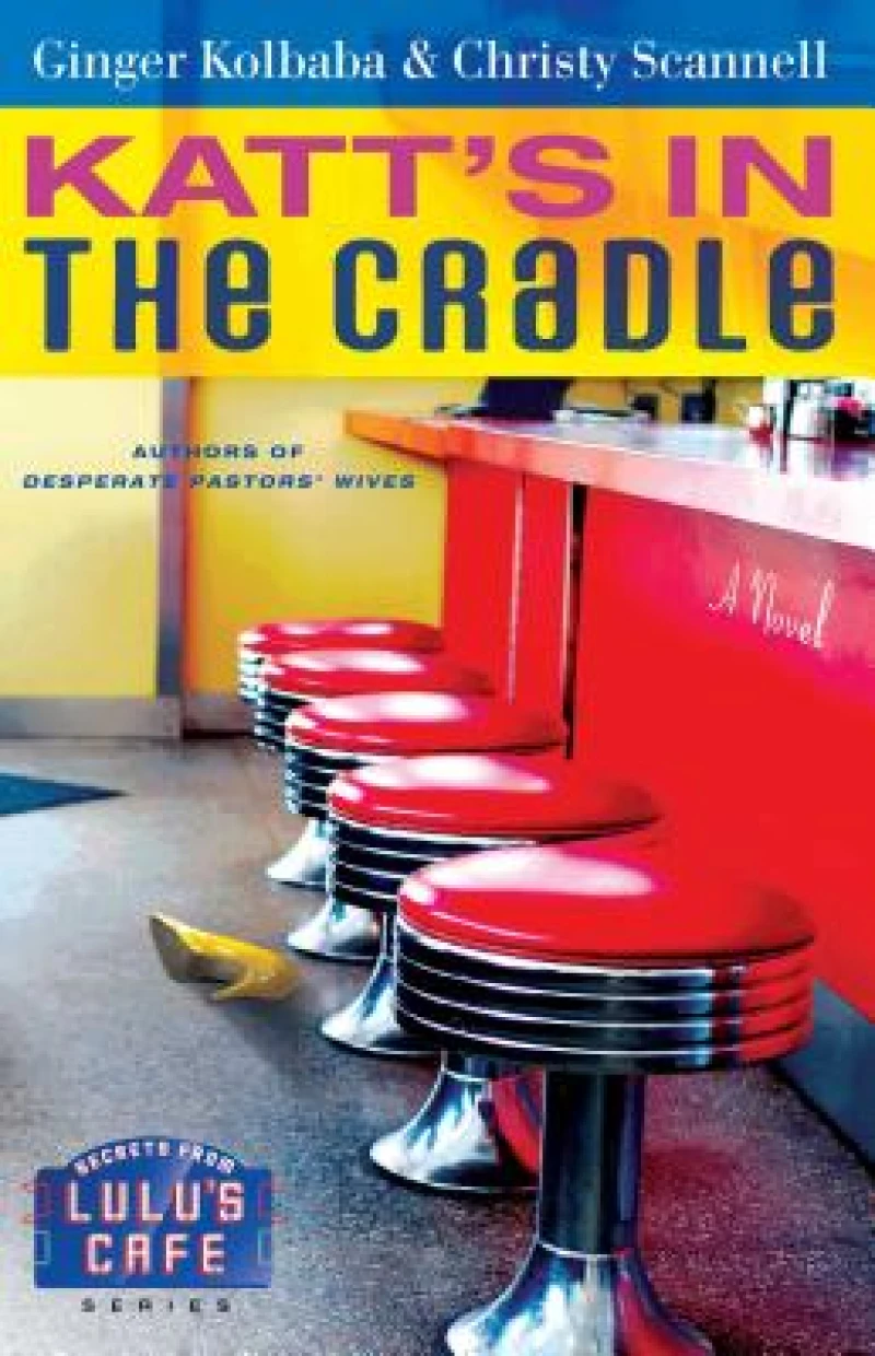 Katt''s in the Cradle