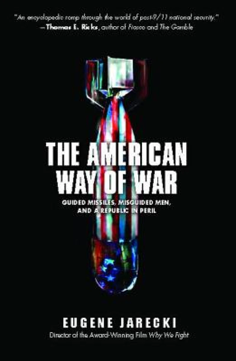 The American Way of War
