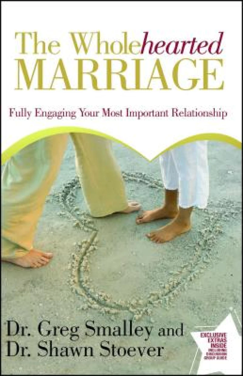 Wholehearted Marriage