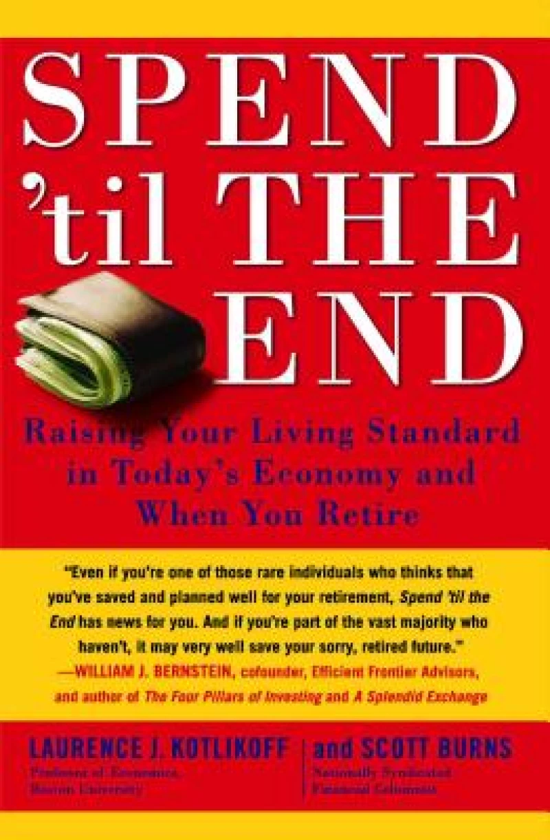 Spend ''Til the End