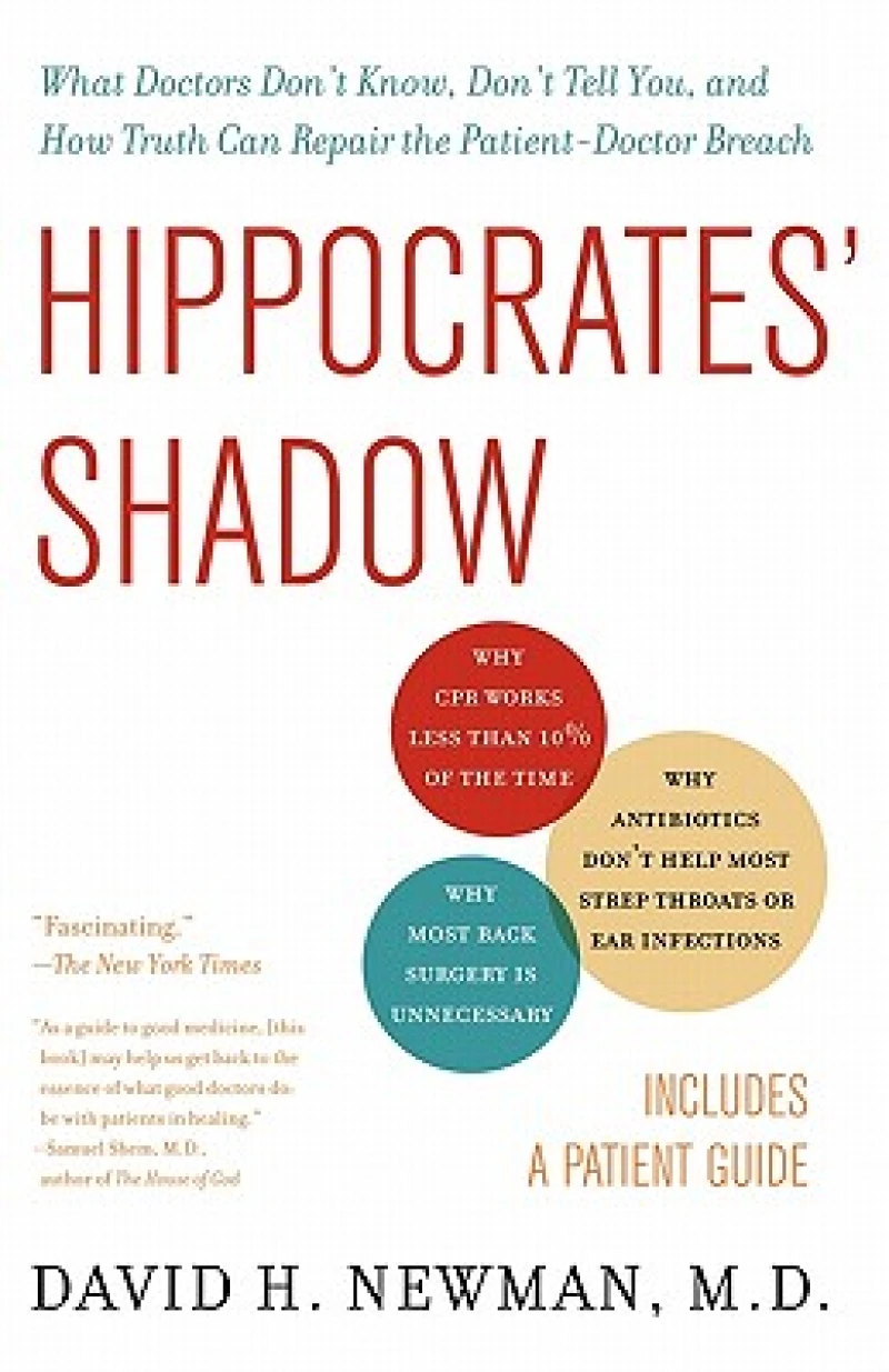 Hippocrates'' Shadow