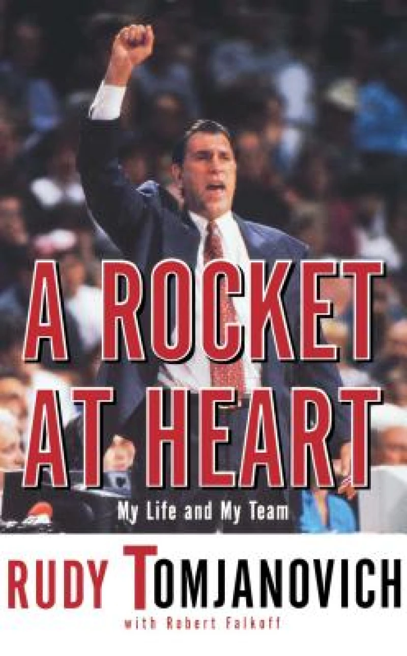 A Rocket at Heart