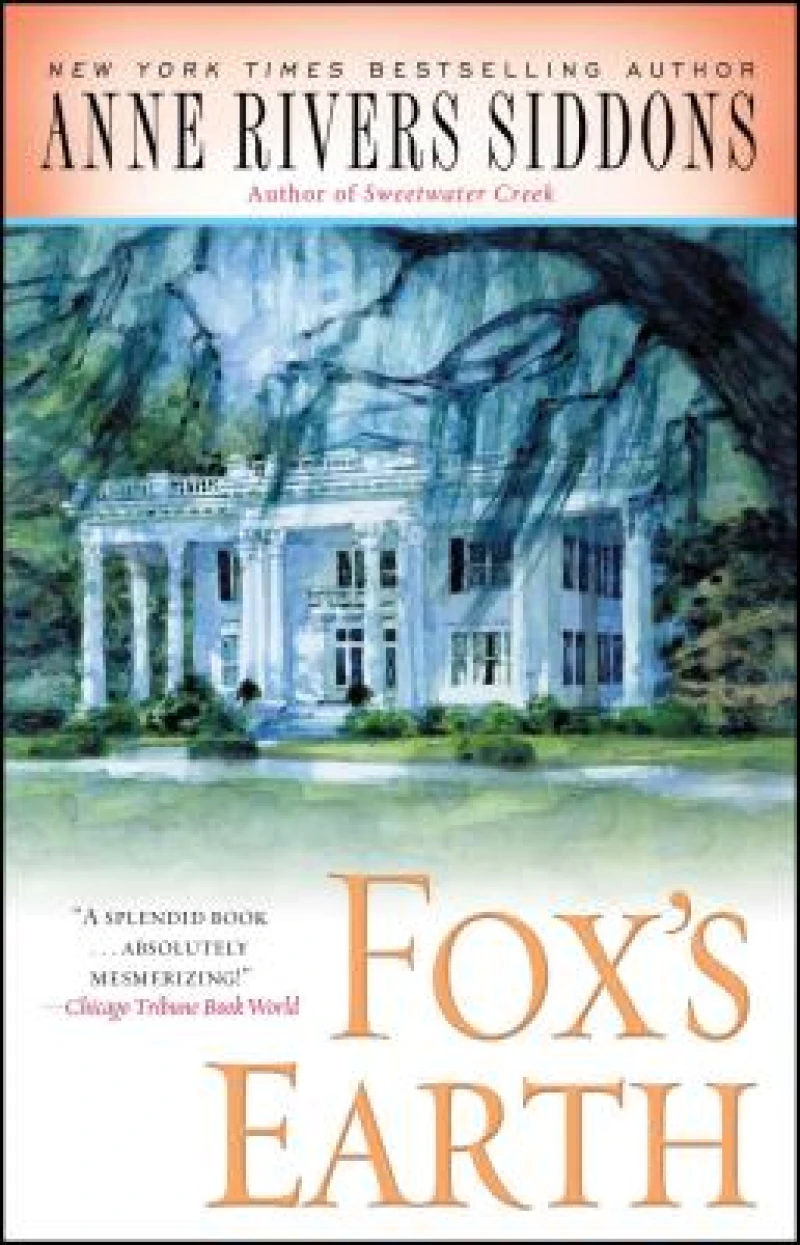 Fox''s Earth