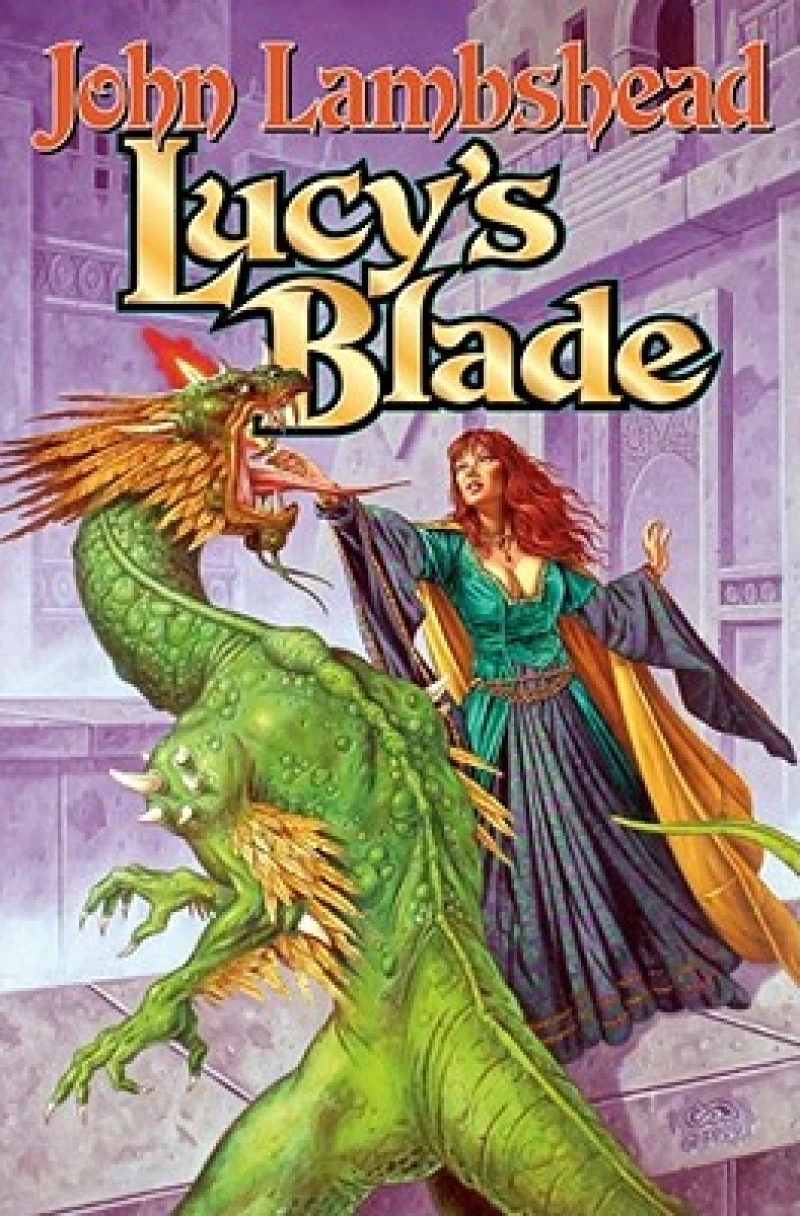 Lucy's Blade
