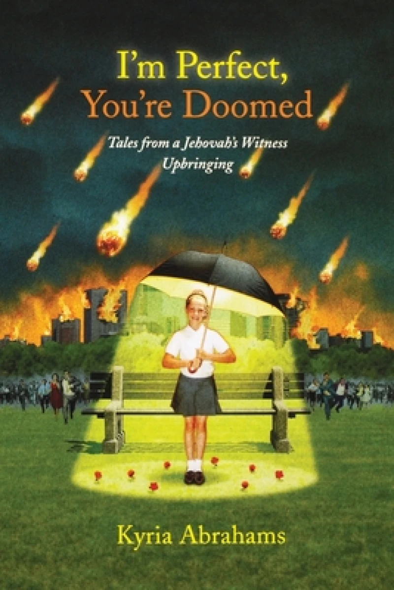 I''m Perfect, You''re Doomed I''m Perfect, You''re Doomed