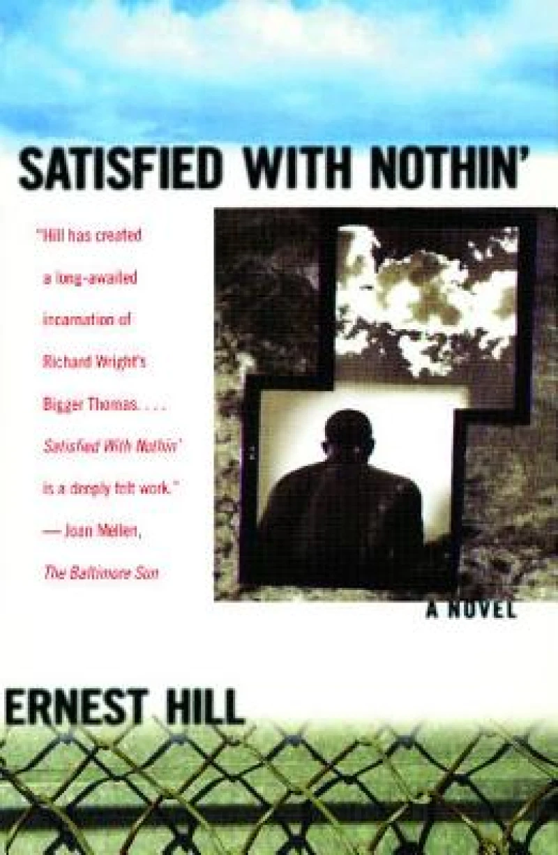 Satisfied with Nothin''