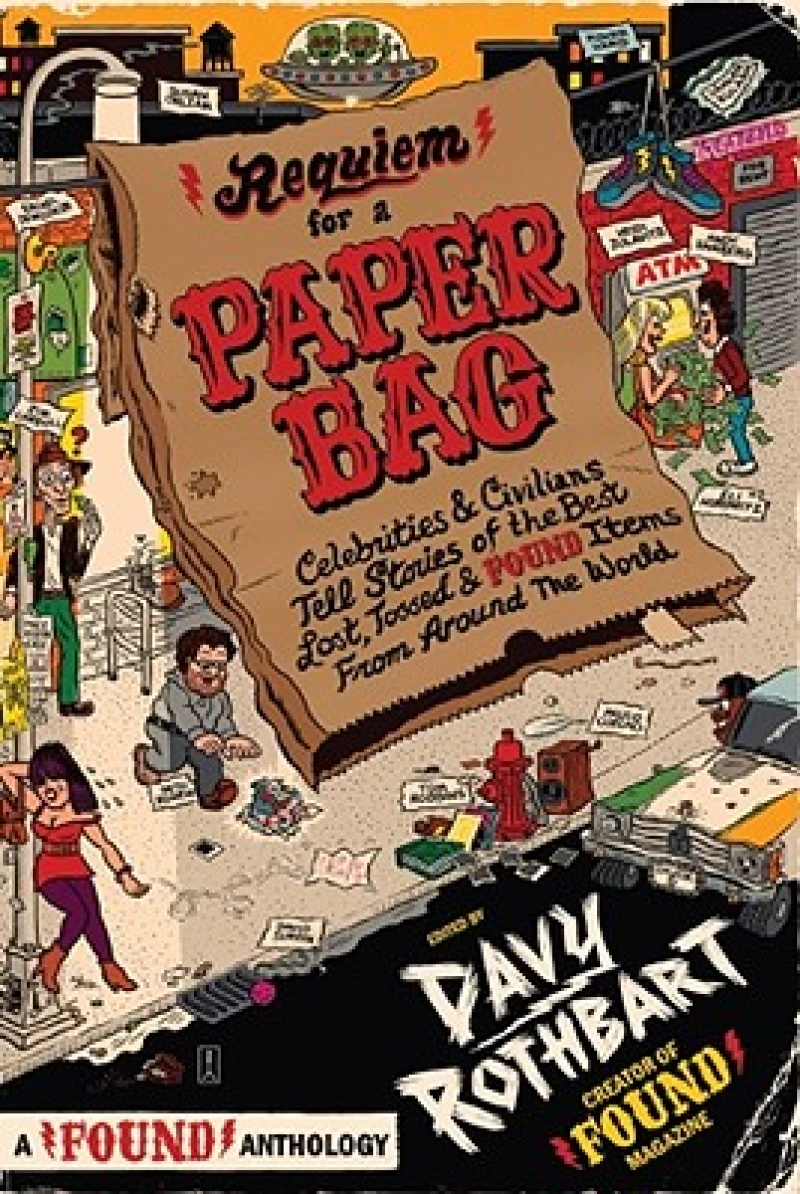 Requiem for a Paper Bag