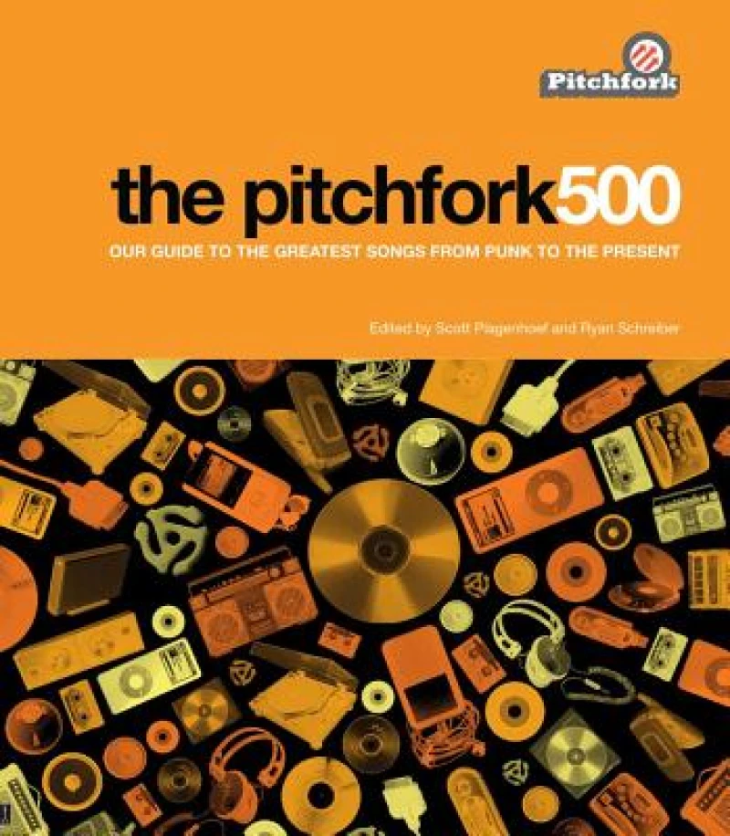 The Pitchfork 500