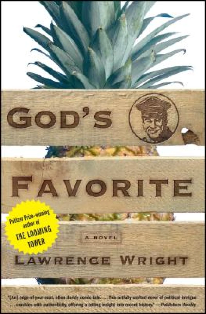 God''s Favorite