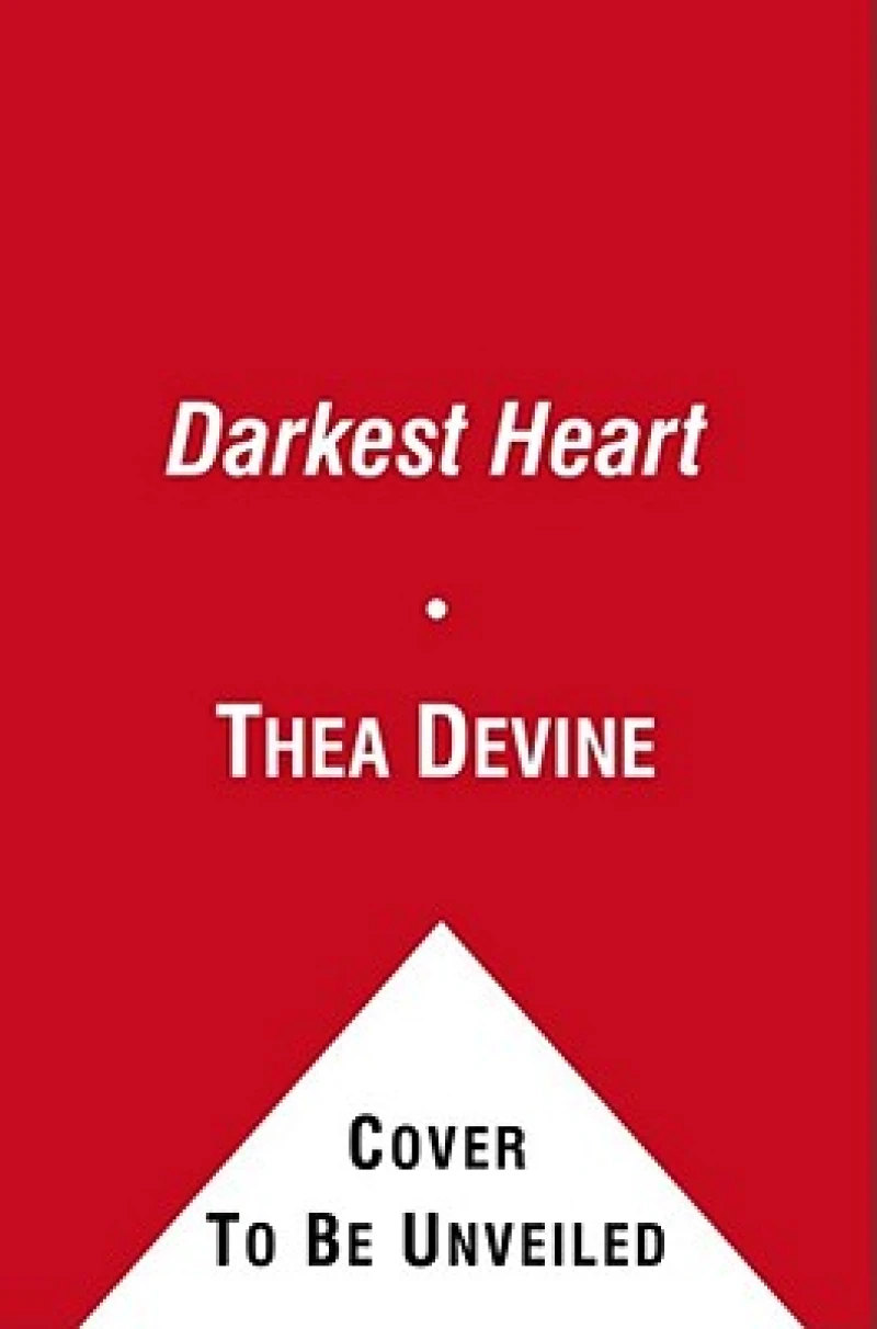Darkest Heart