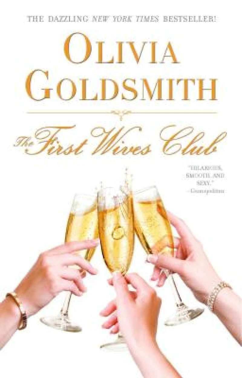 The First Wives Club